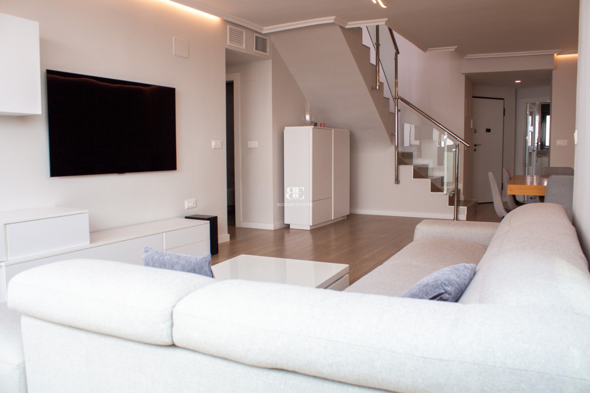 Wiederverkauf - apartment -
Benidorm - Levante
