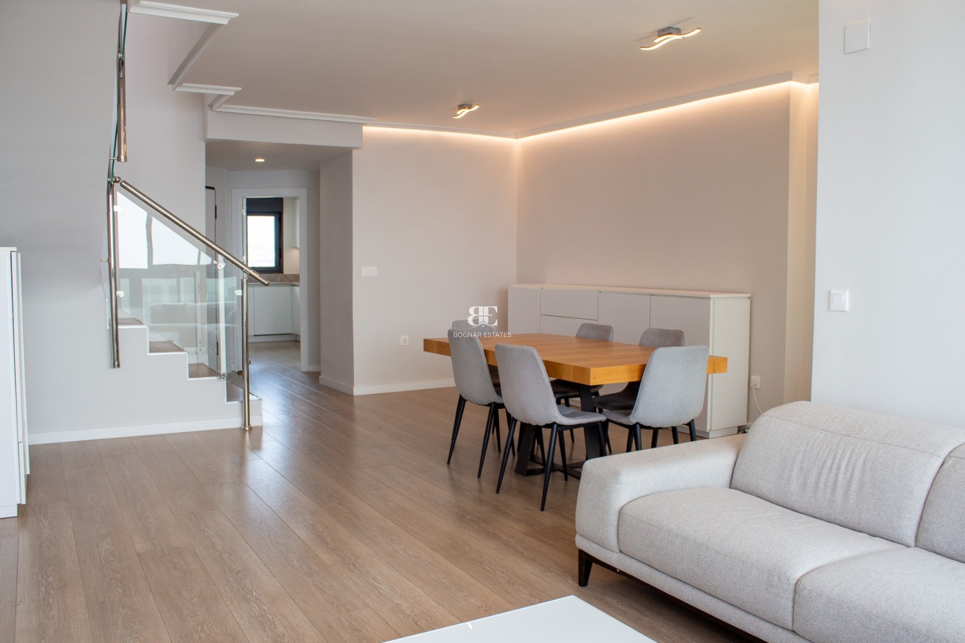 Wiederverkauf - apartment -
Benidorm - Levante