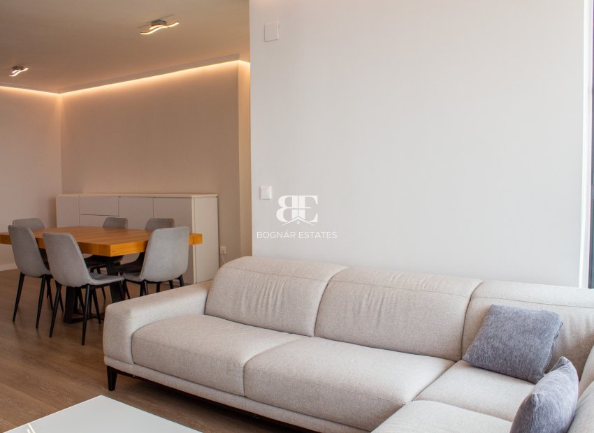 Wiederverkauf - apartment -
Benidorm - Levante