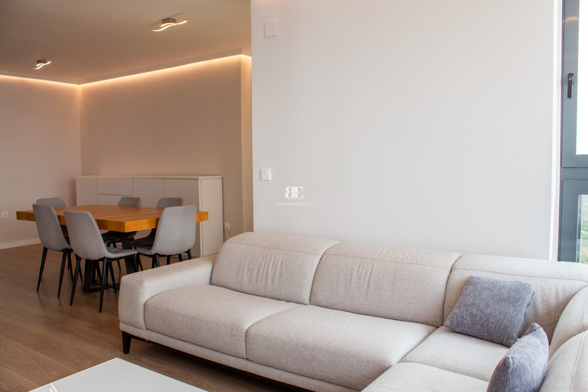 Wiederverkauf - apartment -
Benidorm - Levante