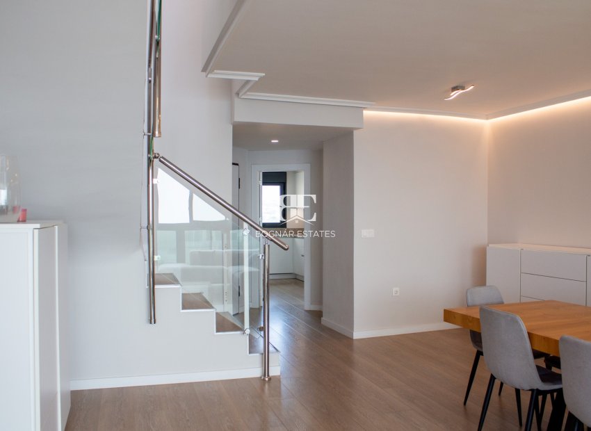 Wiederverkauf - apartment -
Benidorm - Levante