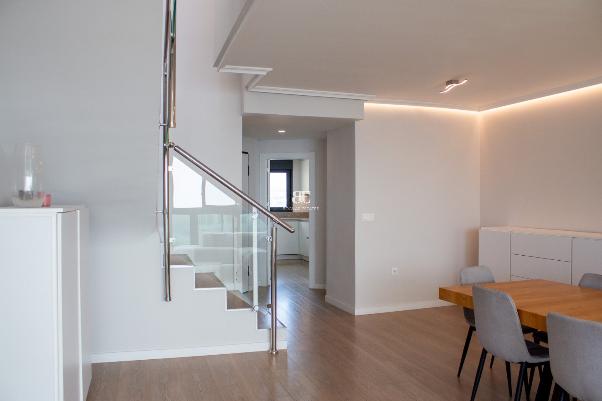 Wiederverkauf - apartment -
Benidorm - Levante