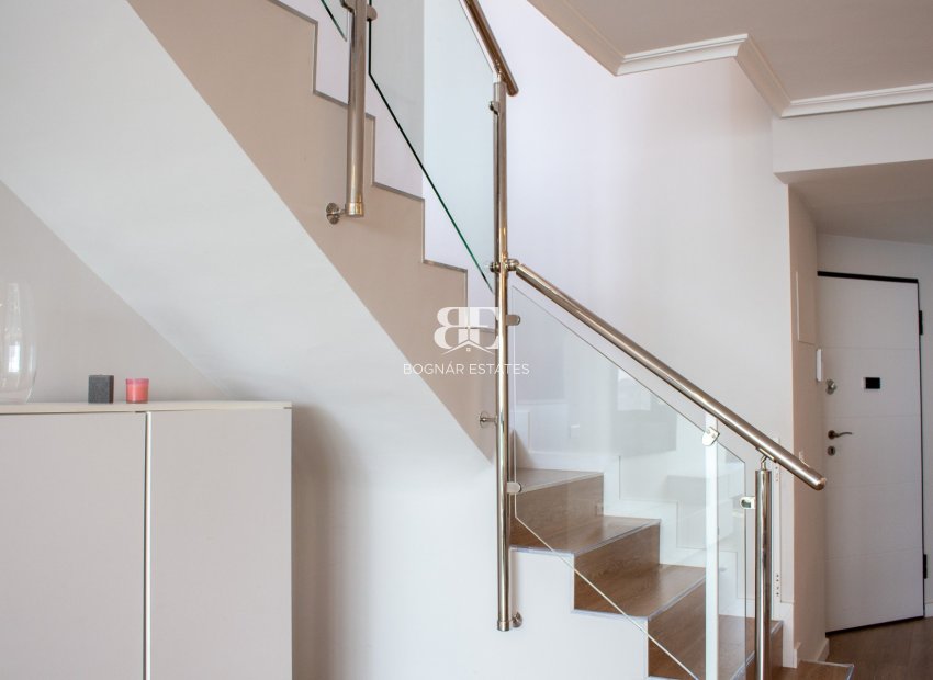 Wiederverkauf - apartment -
Benidorm - Levante