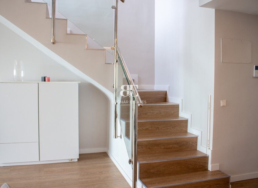 Wiederverkauf - apartment -
Benidorm - Levante