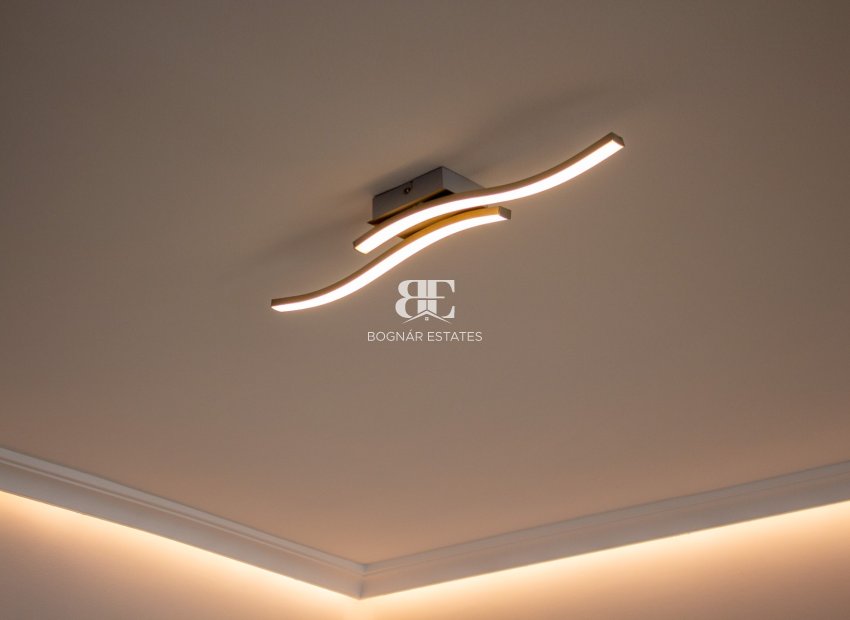 Wiederverkauf - apartment -
Benidorm - Levante