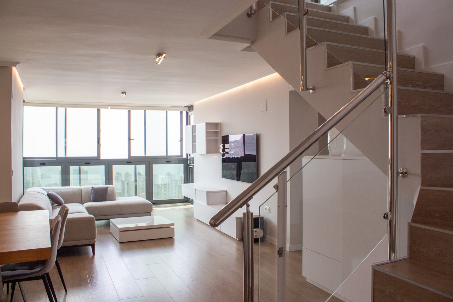 Wiederverkauf - apartment -
Benidorm - Levante