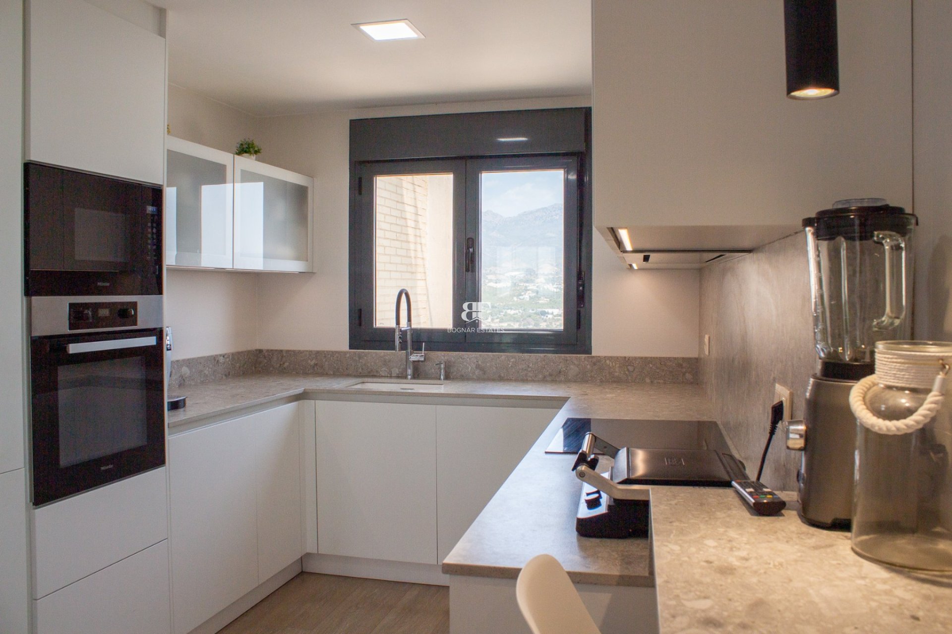 Wiederverkauf - apartment -
Benidorm - Levante