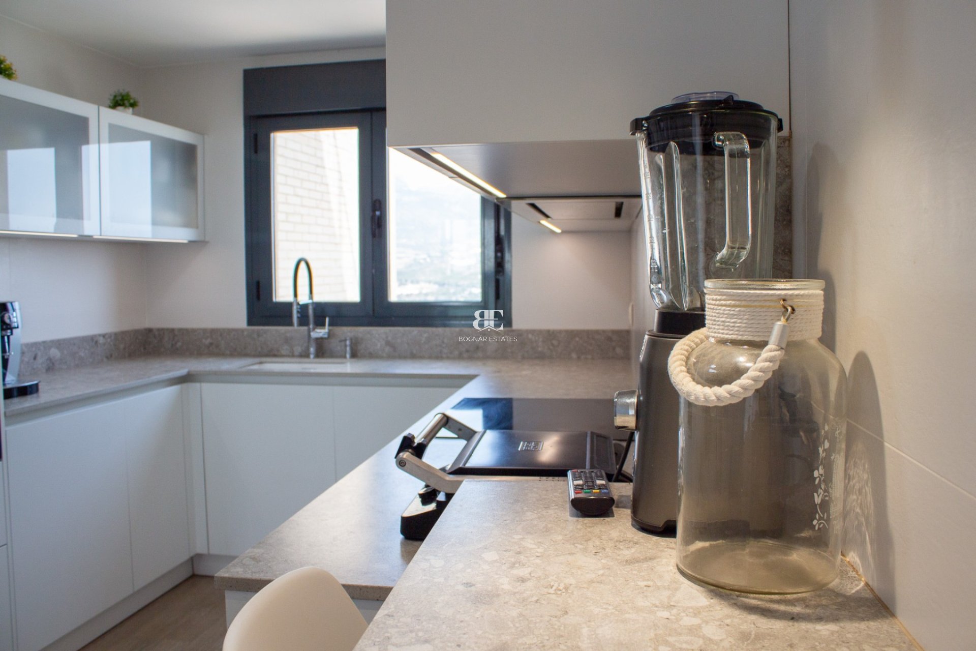 Wiederverkauf - apartment -
Benidorm - Levante