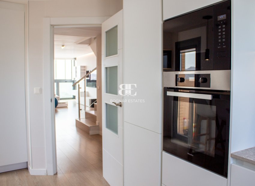 Wiederverkauf - apartment -
Benidorm - Levante