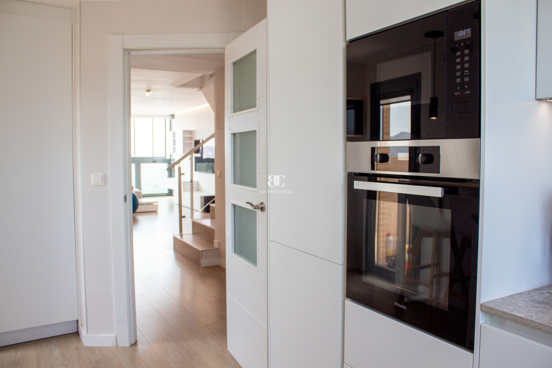 Wiederverkauf - apartment -
Benidorm - Levante