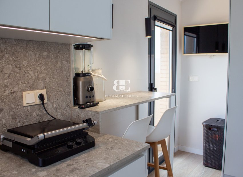 Wiederverkauf - apartment -
Benidorm - Levante