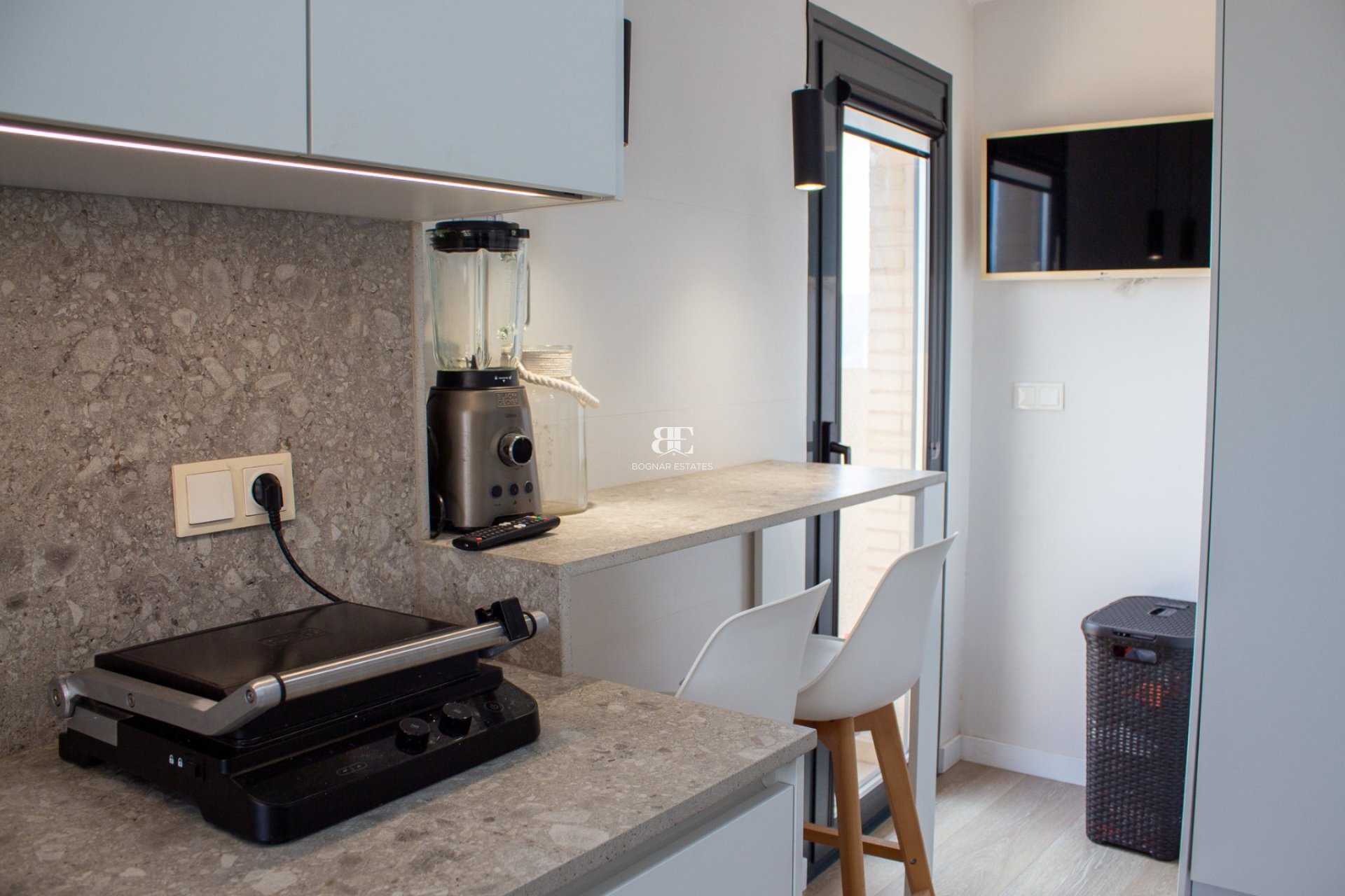 Wiederverkauf - apartment -
Benidorm - Levante