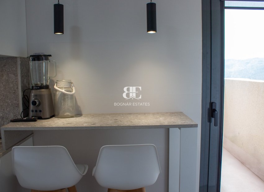 Wiederverkauf - apartment -
Benidorm - Levante