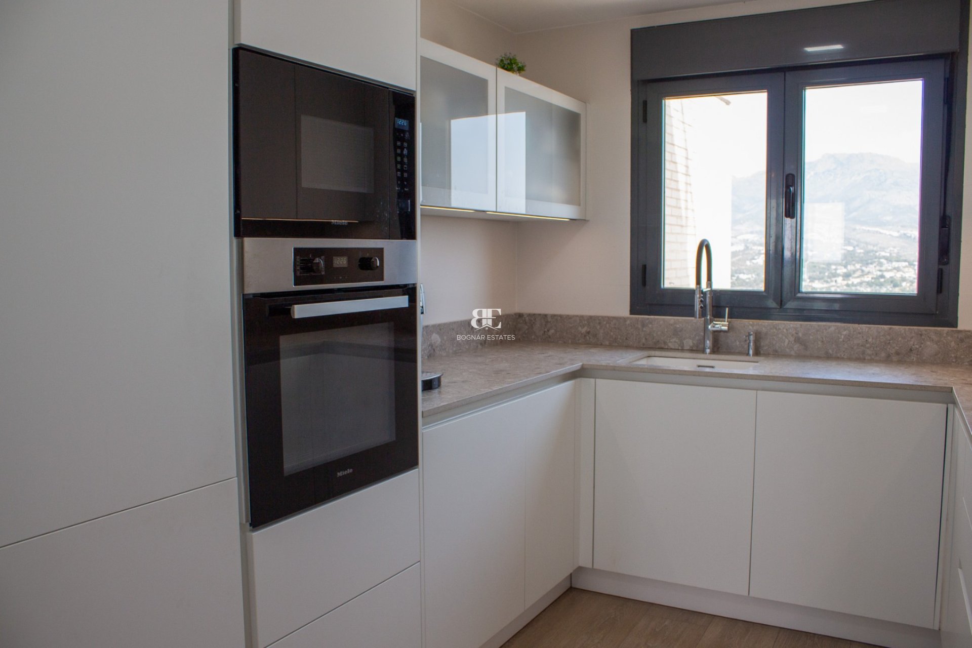Wiederverkauf - apartment -
Benidorm - Levante
