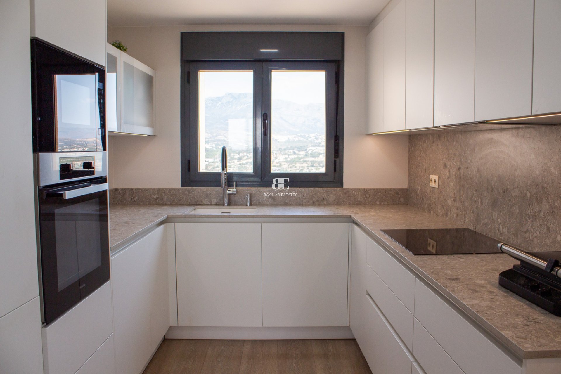 Wiederverkauf - apartment -
Benidorm - Levante
