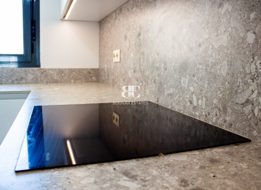 Wiederverkauf - apartment -
Benidorm - Levante