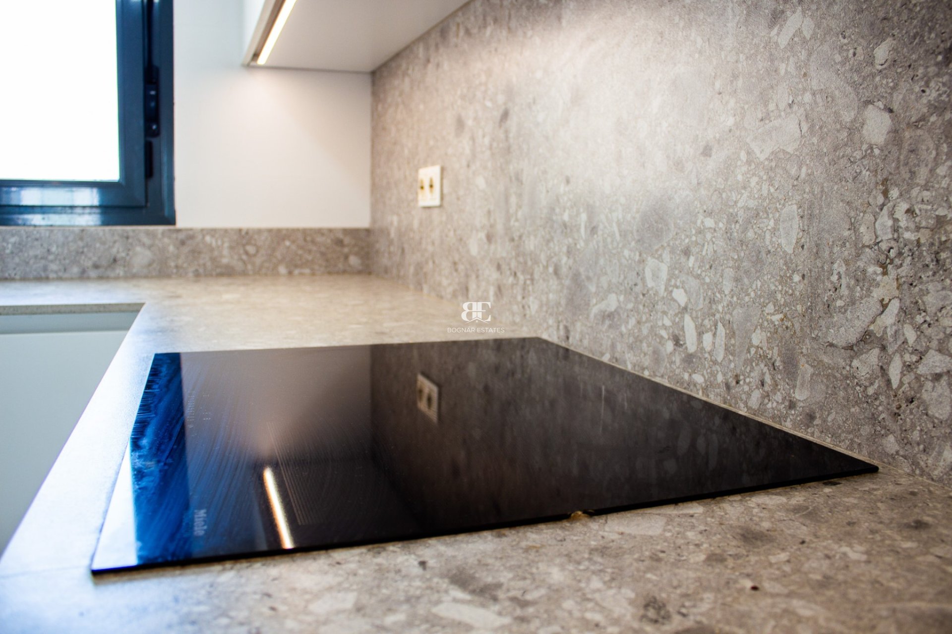 Wiederverkauf - apartment -
Benidorm - Levante