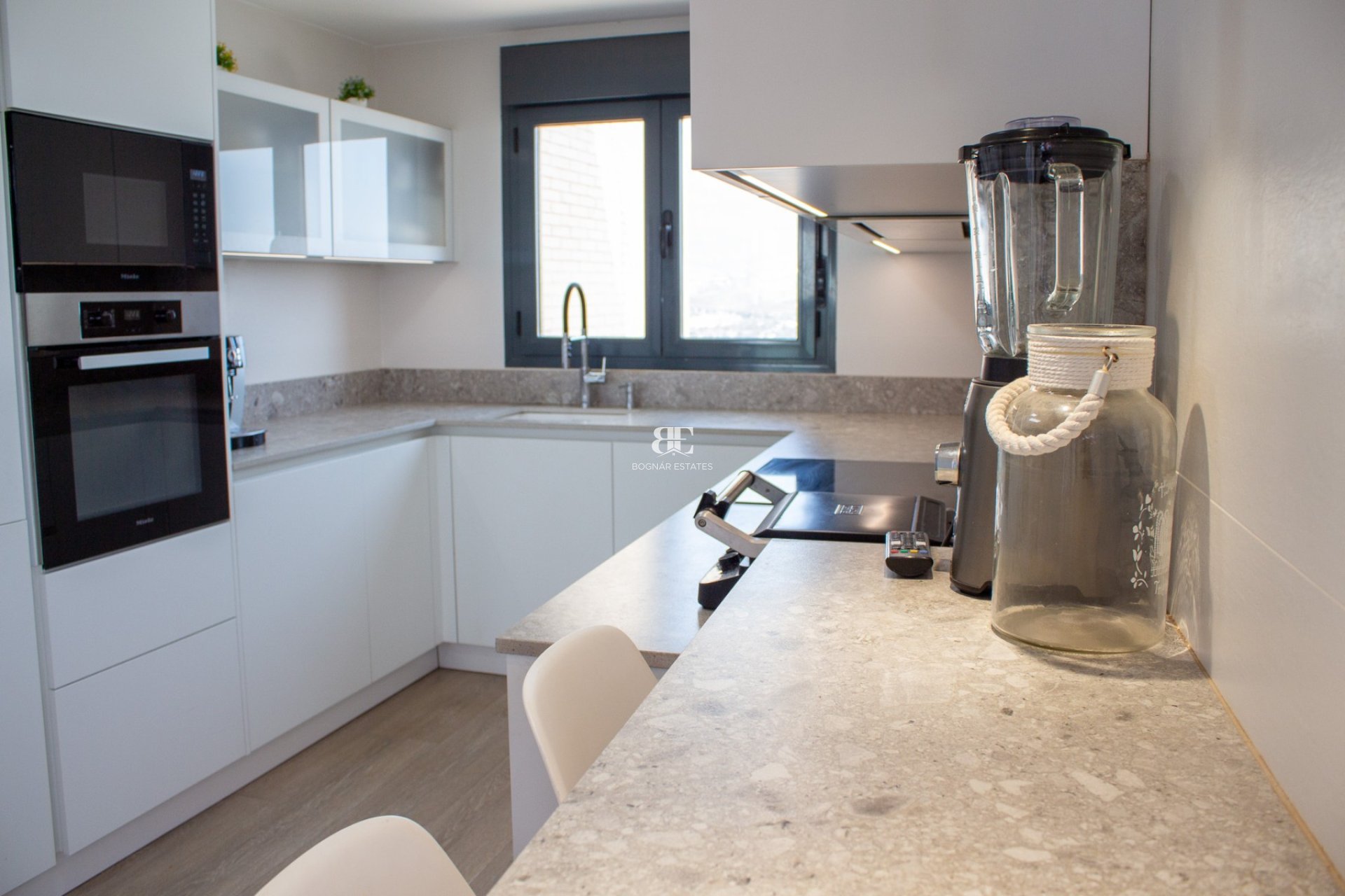 Wiederverkauf - apartment -
Benidorm - Levante