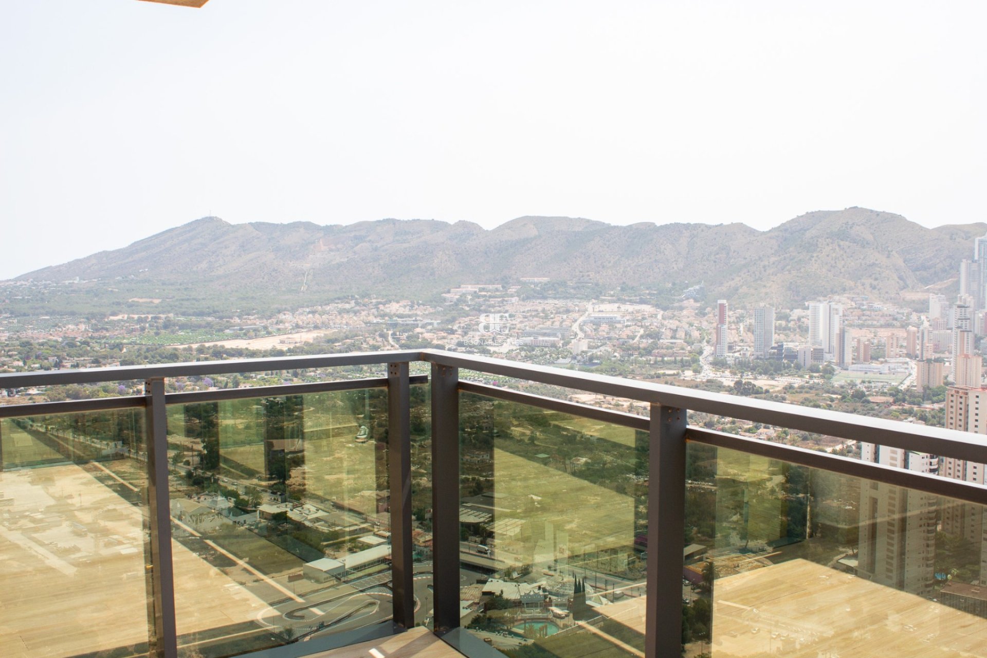 Wiederverkauf - apartment -
Benidorm - Levante