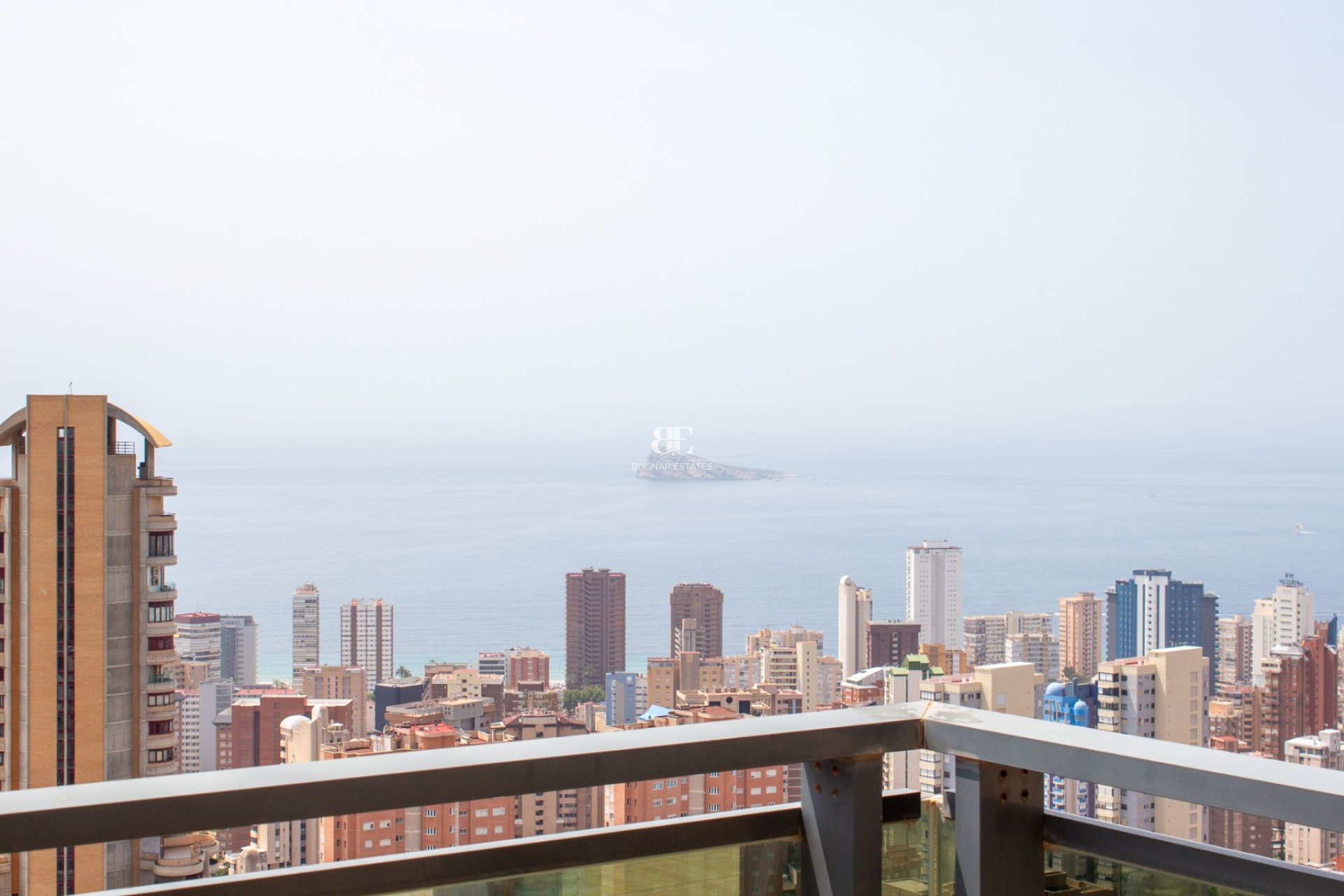 Wiederverkauf - apartment -
Benidorm - Levante