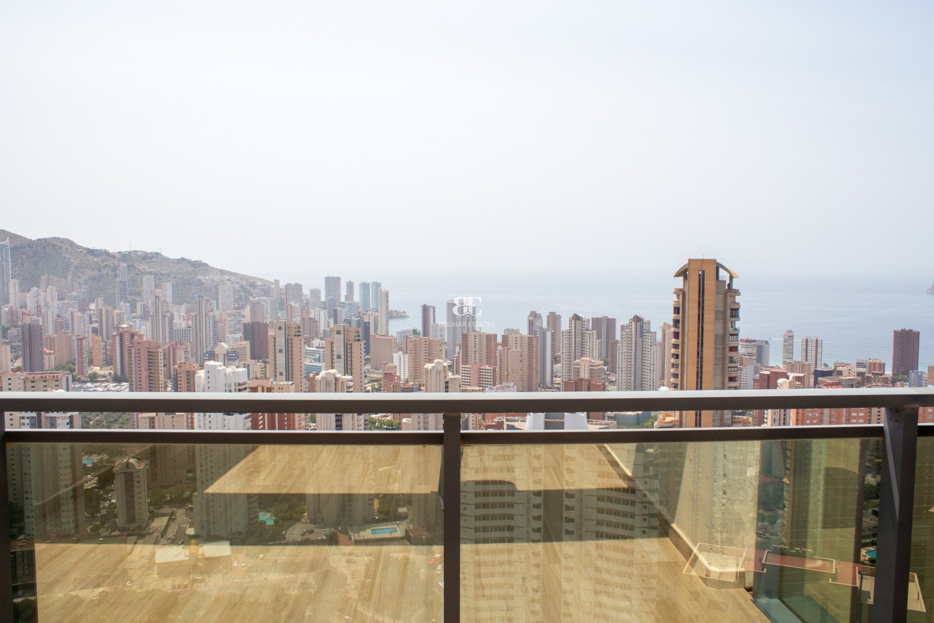 Wiederverkauf - apartment -
Benidorm - Levante