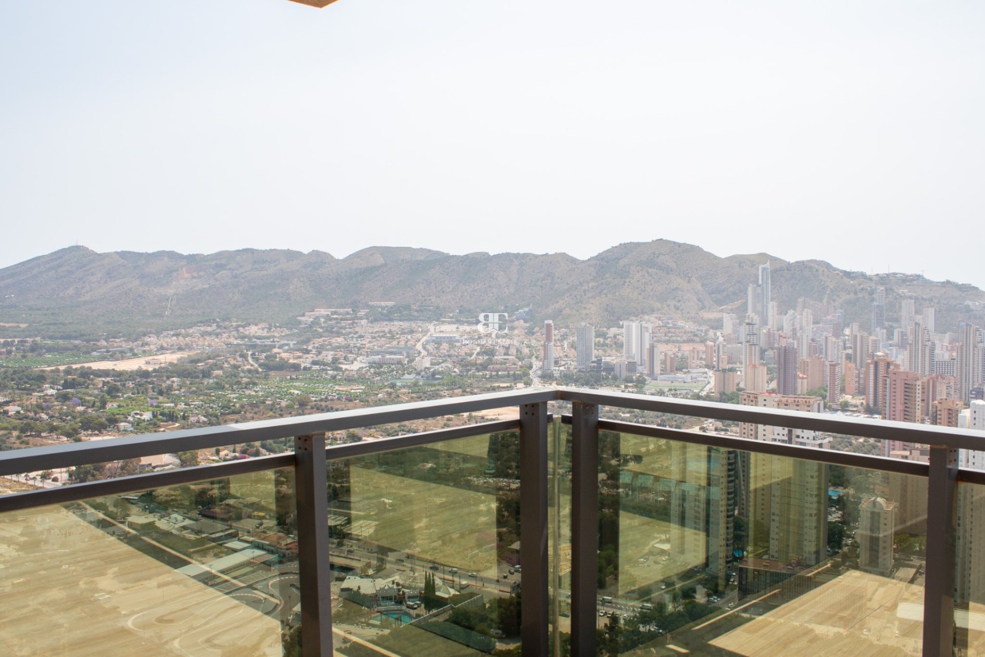 Wiederverkauf - apartment -
Benidorm - Levante