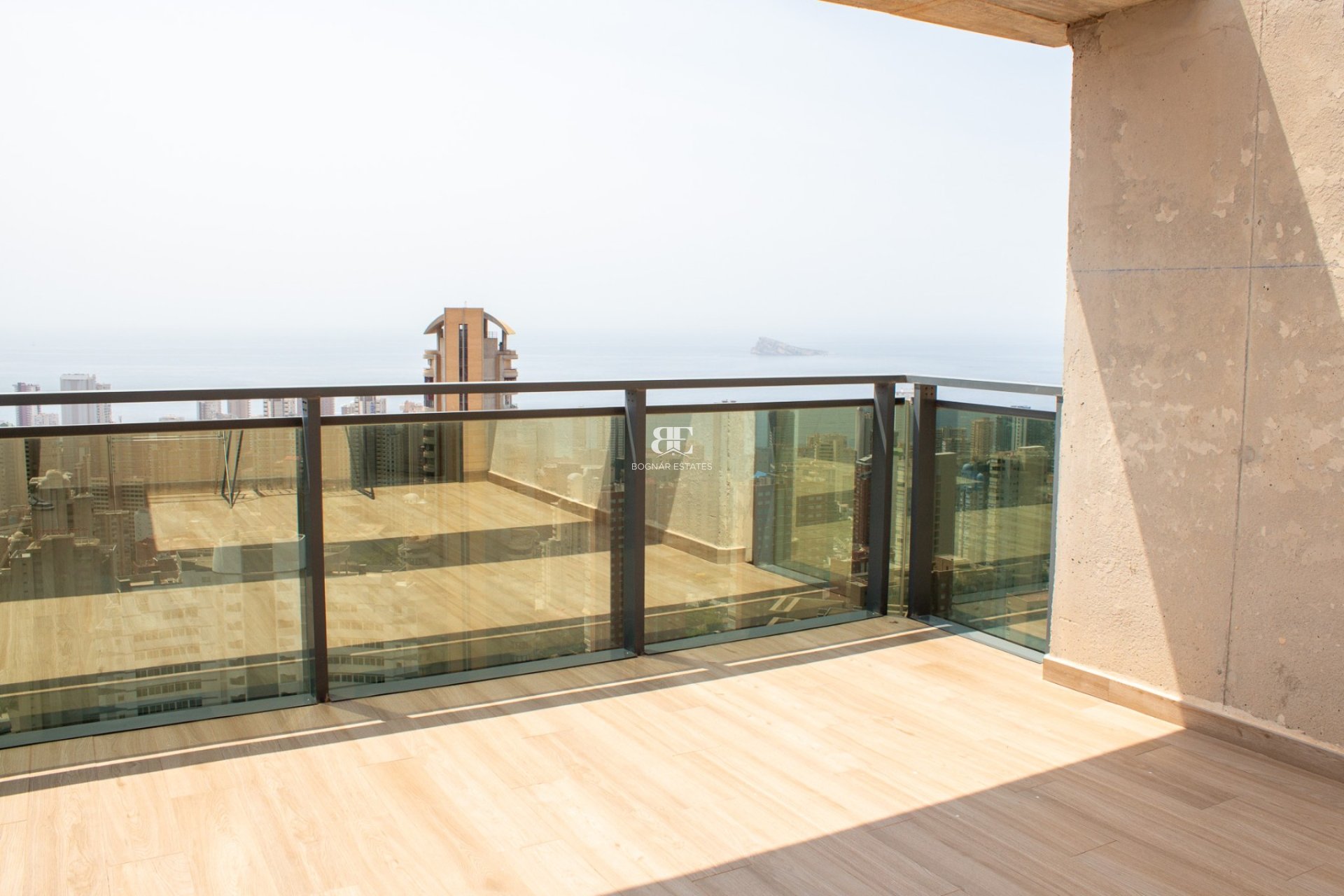 Wiederverkauf - apartment -
Benidorm - Levante