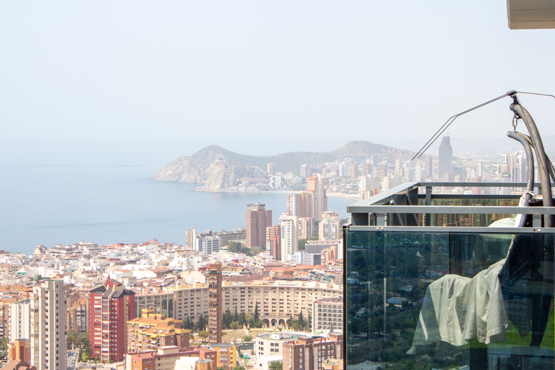 Wiederverkauf - apartment -
Benidorm - Levante