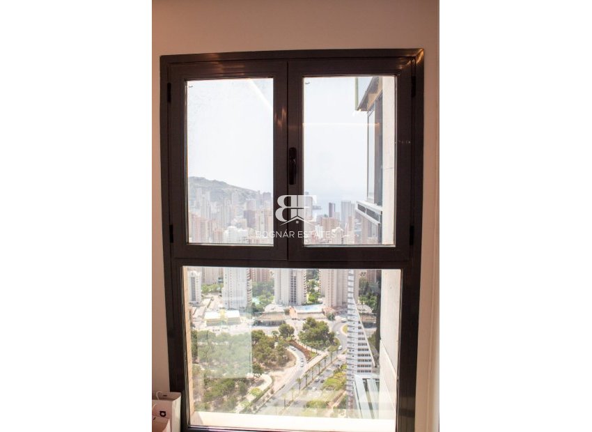 Wiederverkauf - apartment -
Benidorm - Levante
