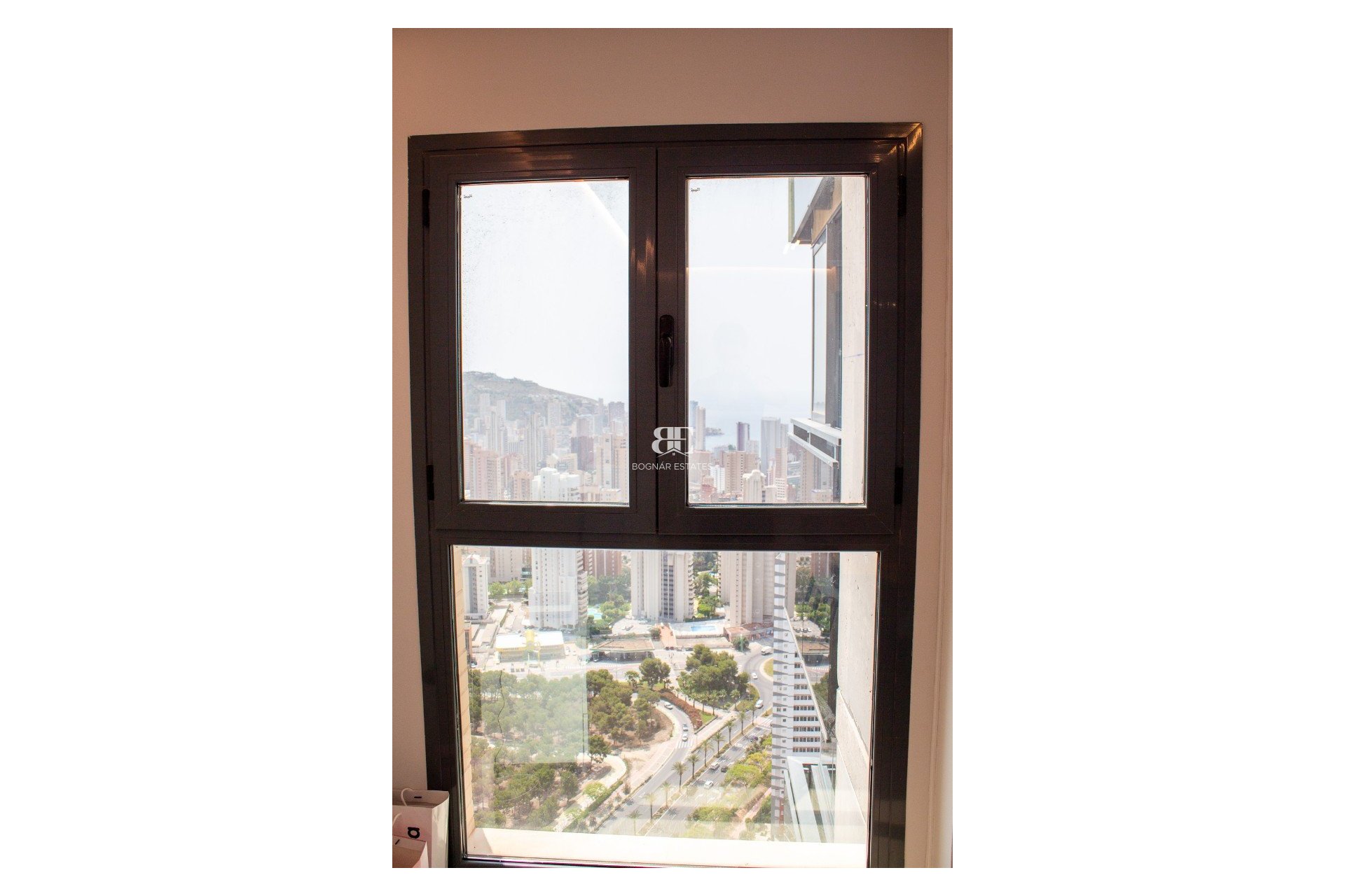 Wiederverkauf - apartment -
Benidorm - Levante