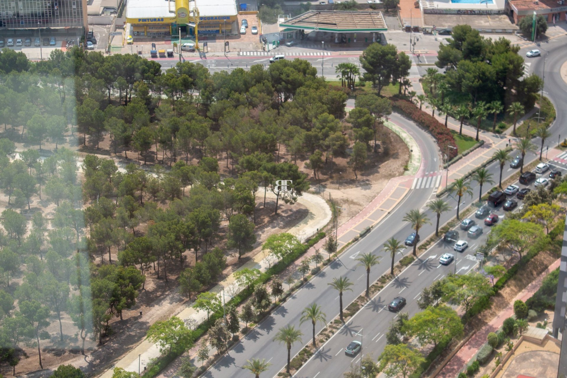 Wiederverkauf - apartment -
Benidorm - Levante