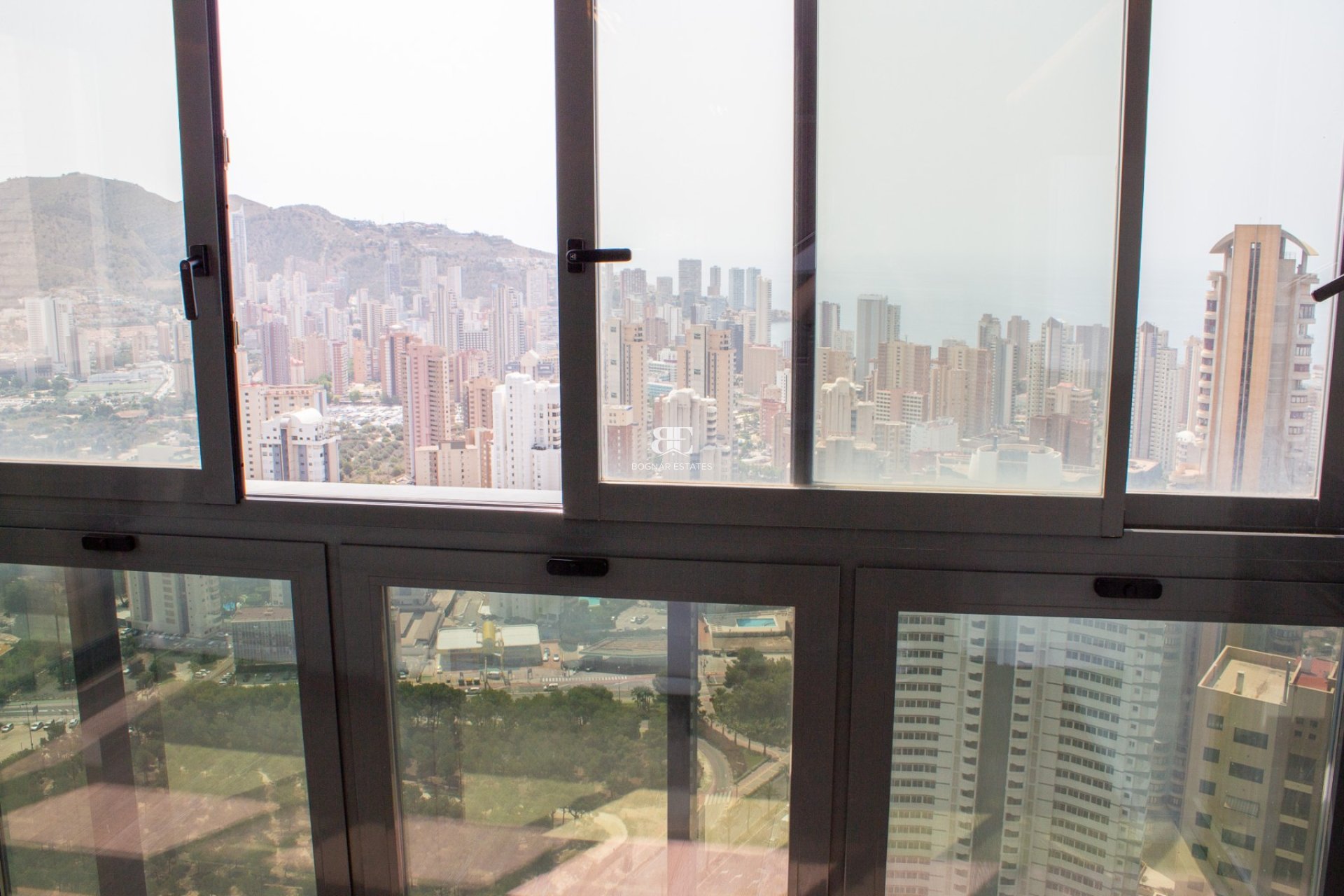 Wiederverkauf - apartment -
Benidorm - Levante