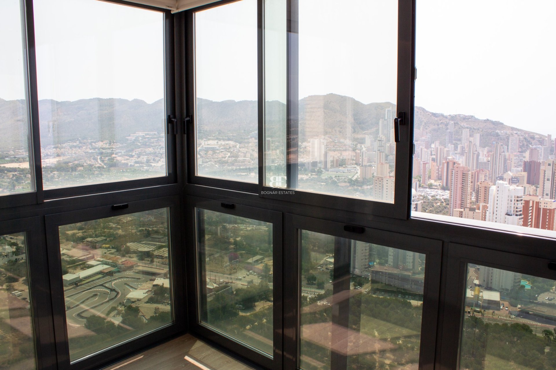 Wiederverkauf - apartment -
Benidorm - Levante