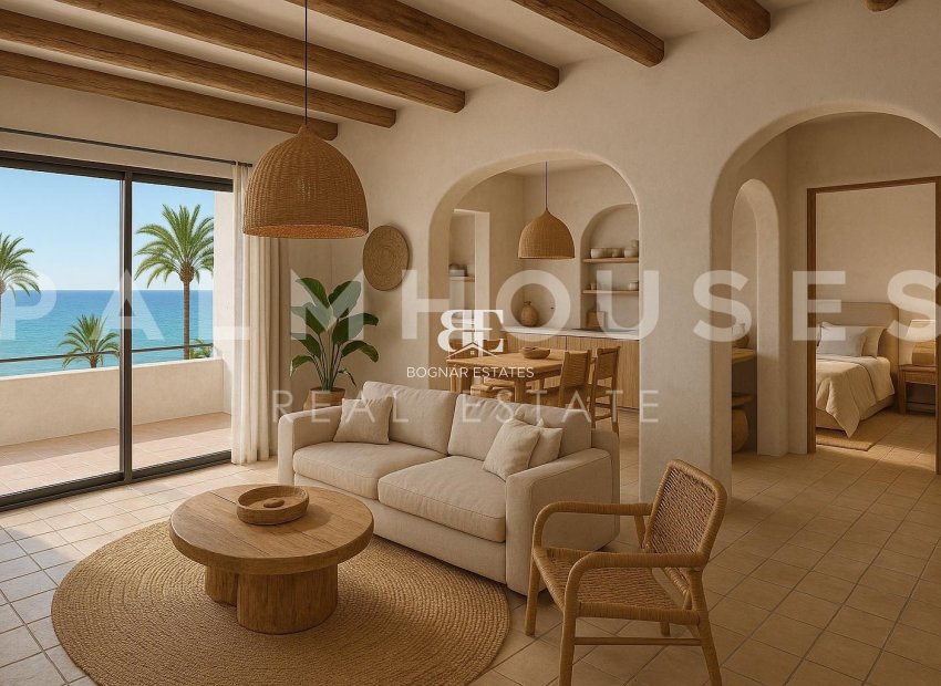Wiederverkauf - apartment -
Benidorm* - Levante*
