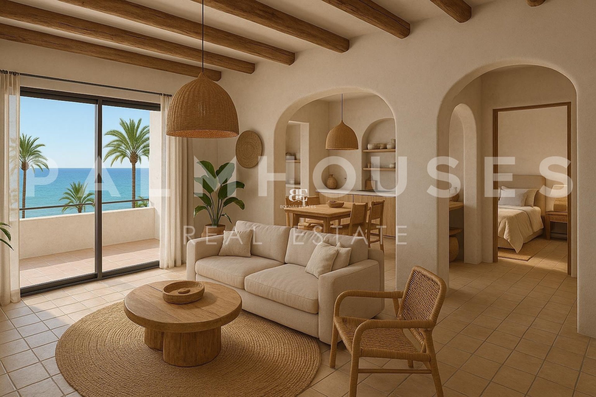 Wiederverkauf - apartment -
Benidorm* - Levante*
