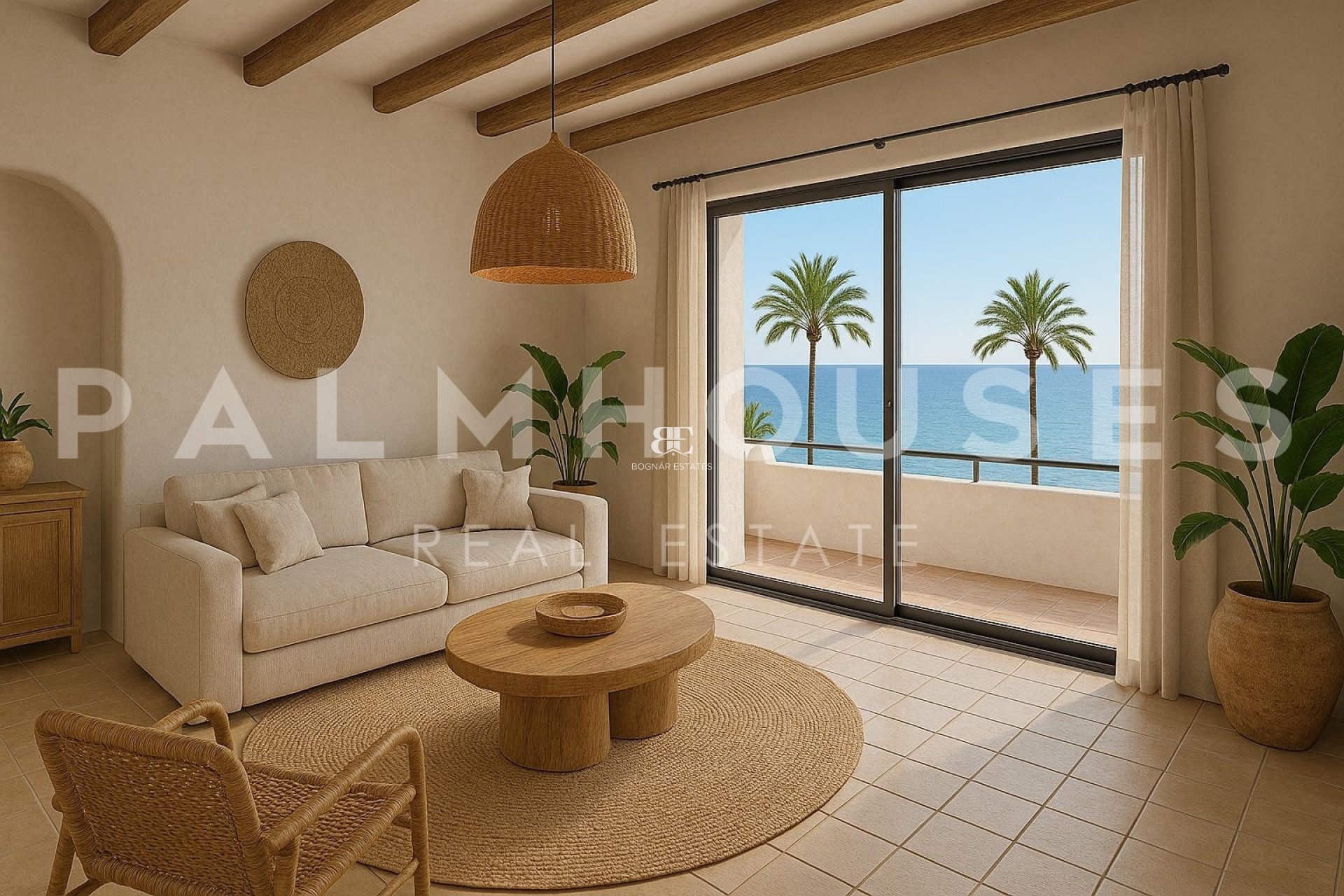 Wiederverkauf - apartment -
Benidorm* - Levante*