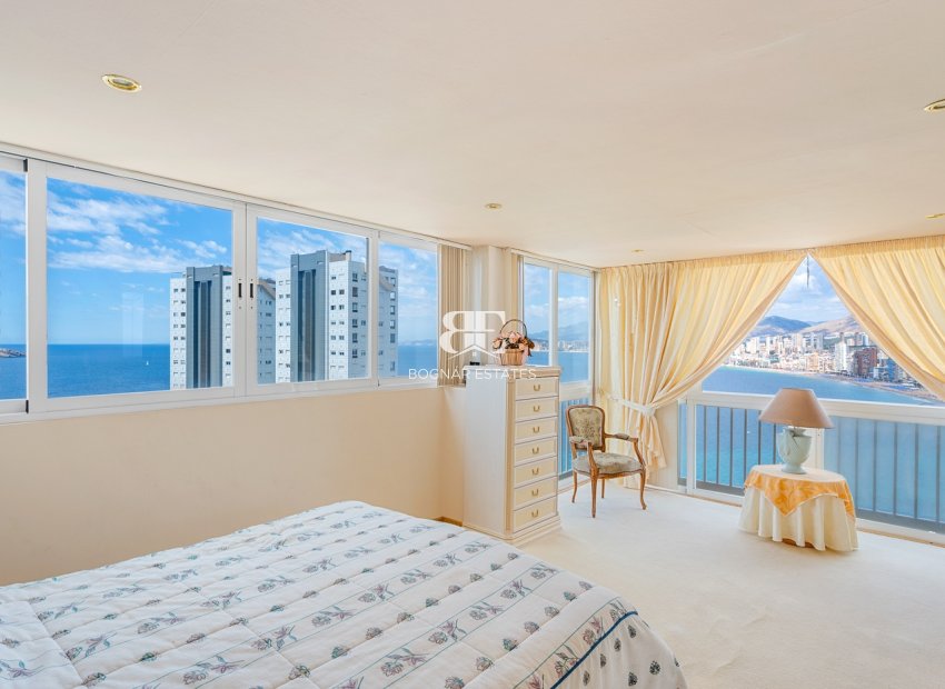 Wiederverkauf - apartment -
Benidorm* - Levante*