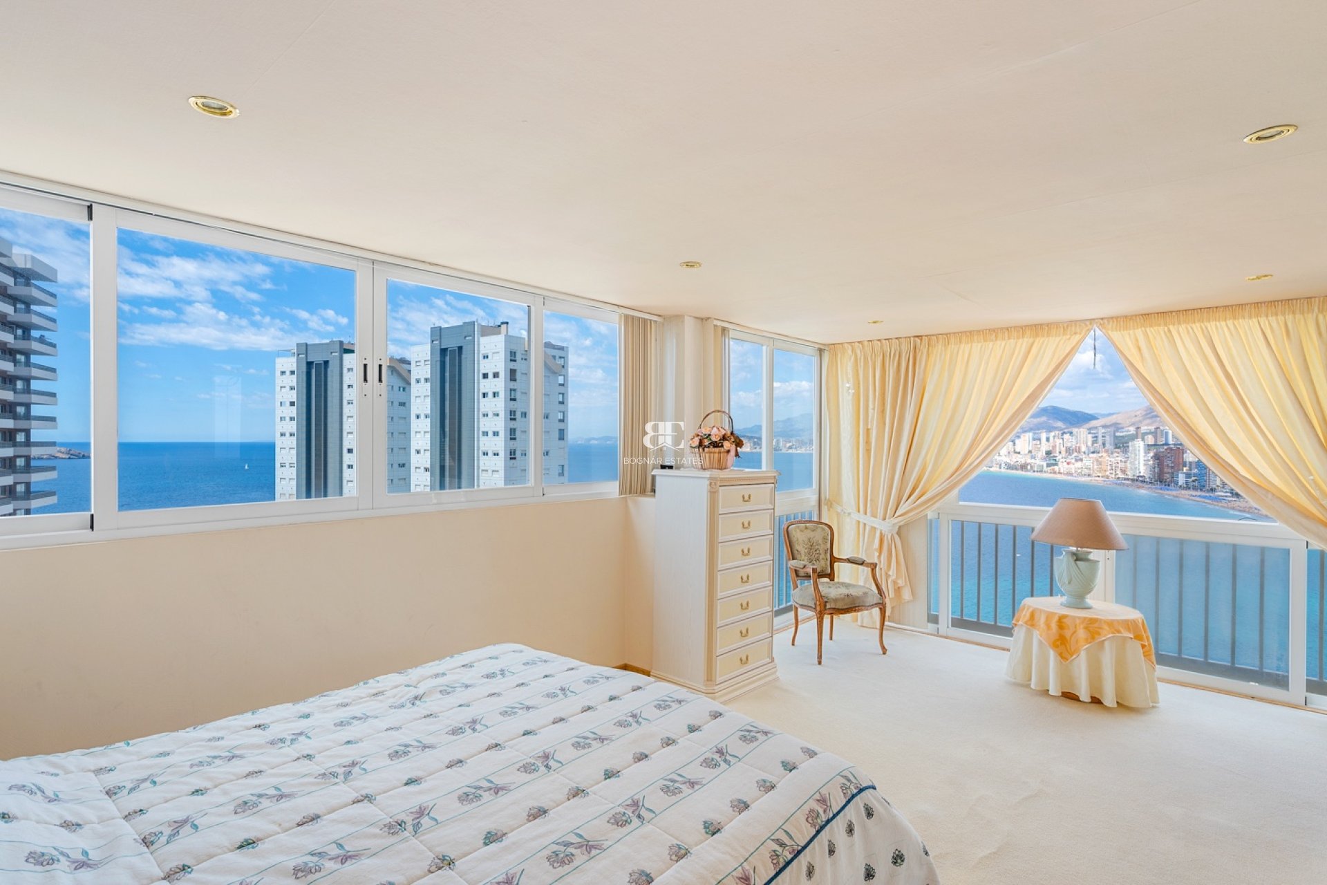 Wiederverkauf - apartment -
Benidorm* - Levante*