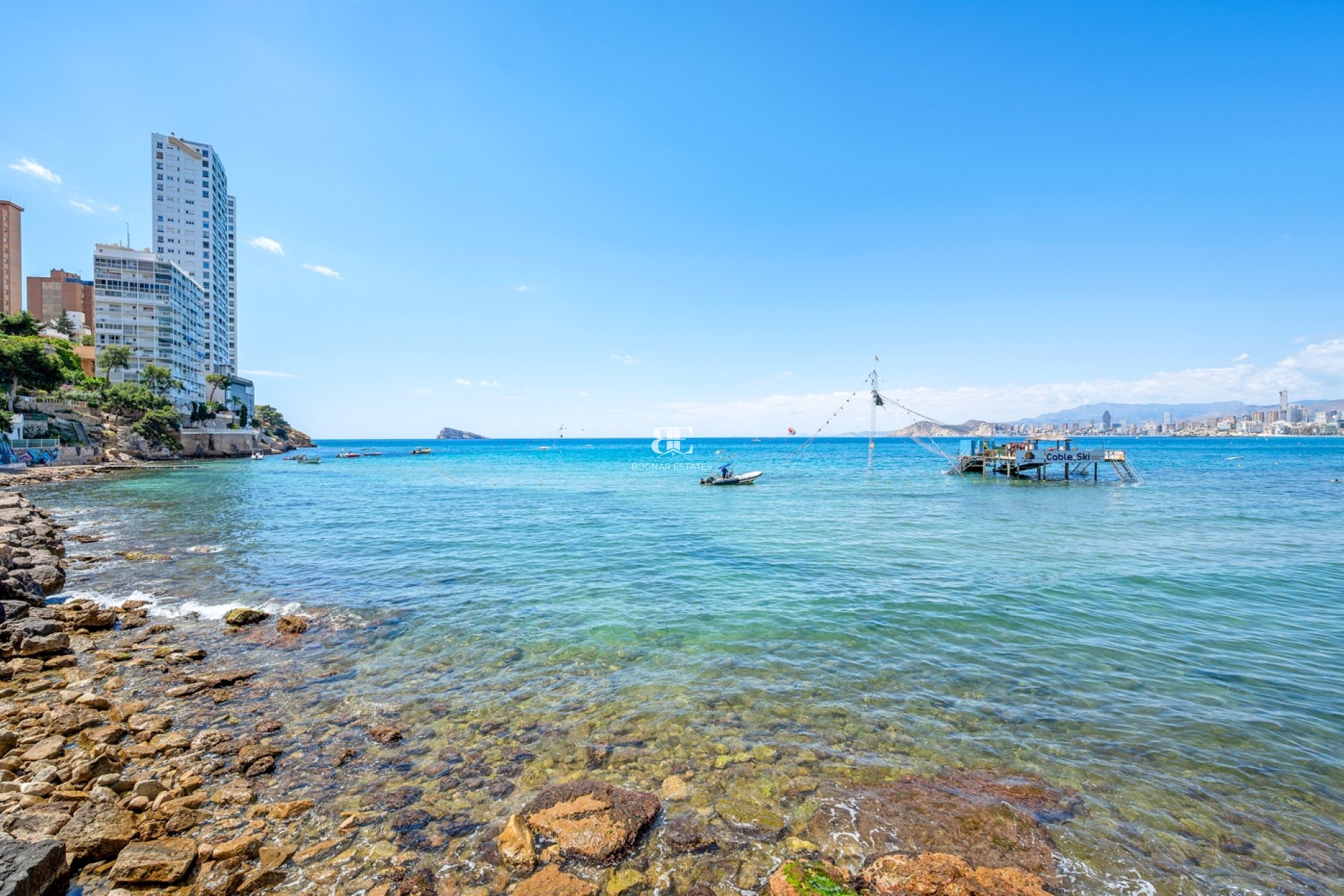 Wiederverkauf - apartment -
Benidorm* - Levante*