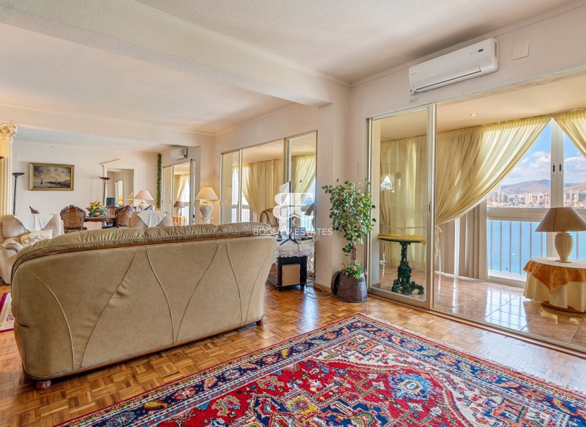 Wiederverkauf - apartment -
Benidorm* - Levante*