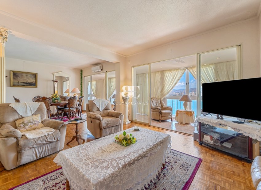 Wiederverkauf - apartment -
Benidorm* - Levante*