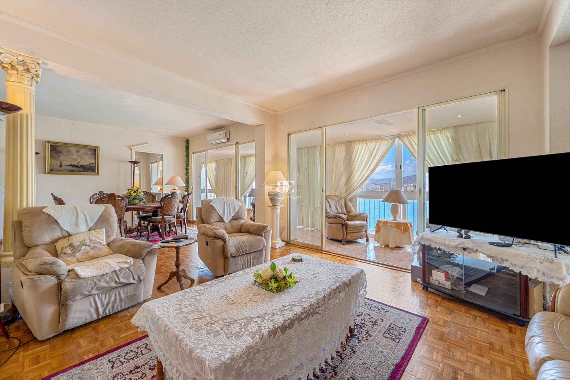Wiederverkauf - apartment -
Benidorm* - Levante*