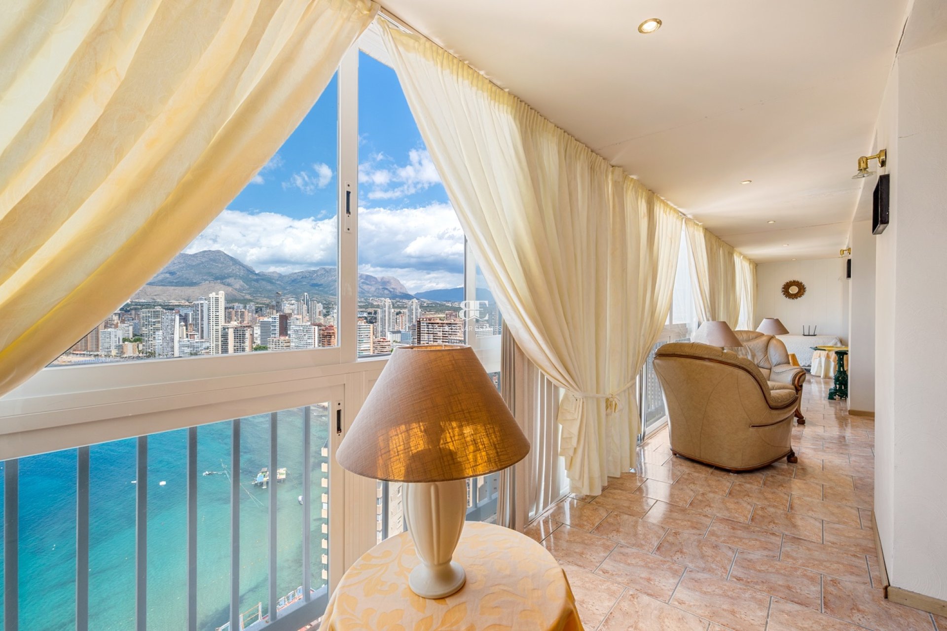Wiederverkauf - apartment -
Benidorm* - Levante*