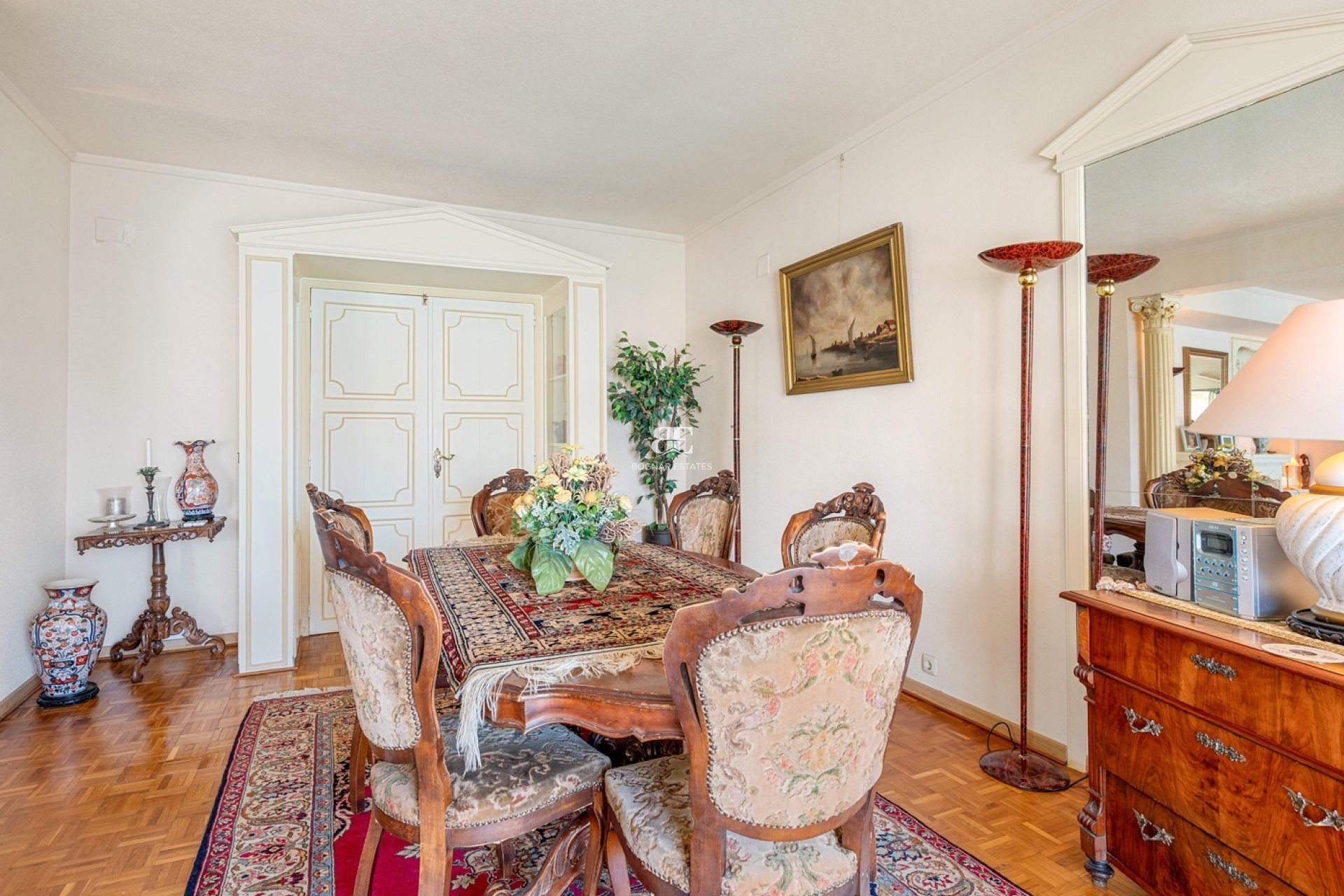 Wiederverkauf - apartment -
Benidorm* - Levante*