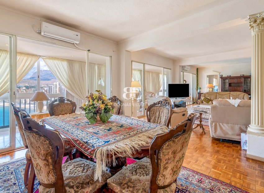 Wiederverkauf - apartment -
Benidorm* - Levante*