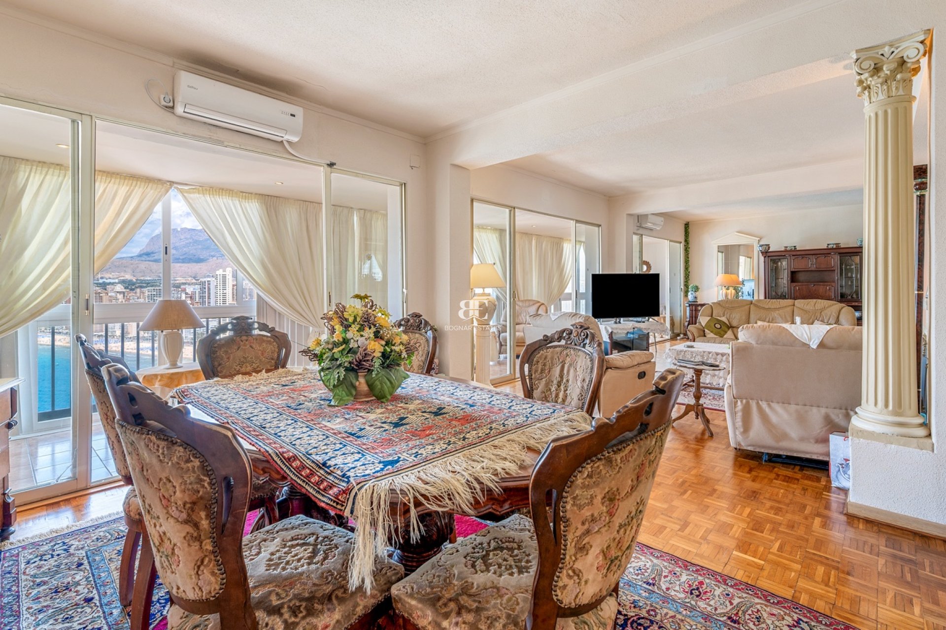 Wiederverkauf - apartment -
Benidorm* - Levante*