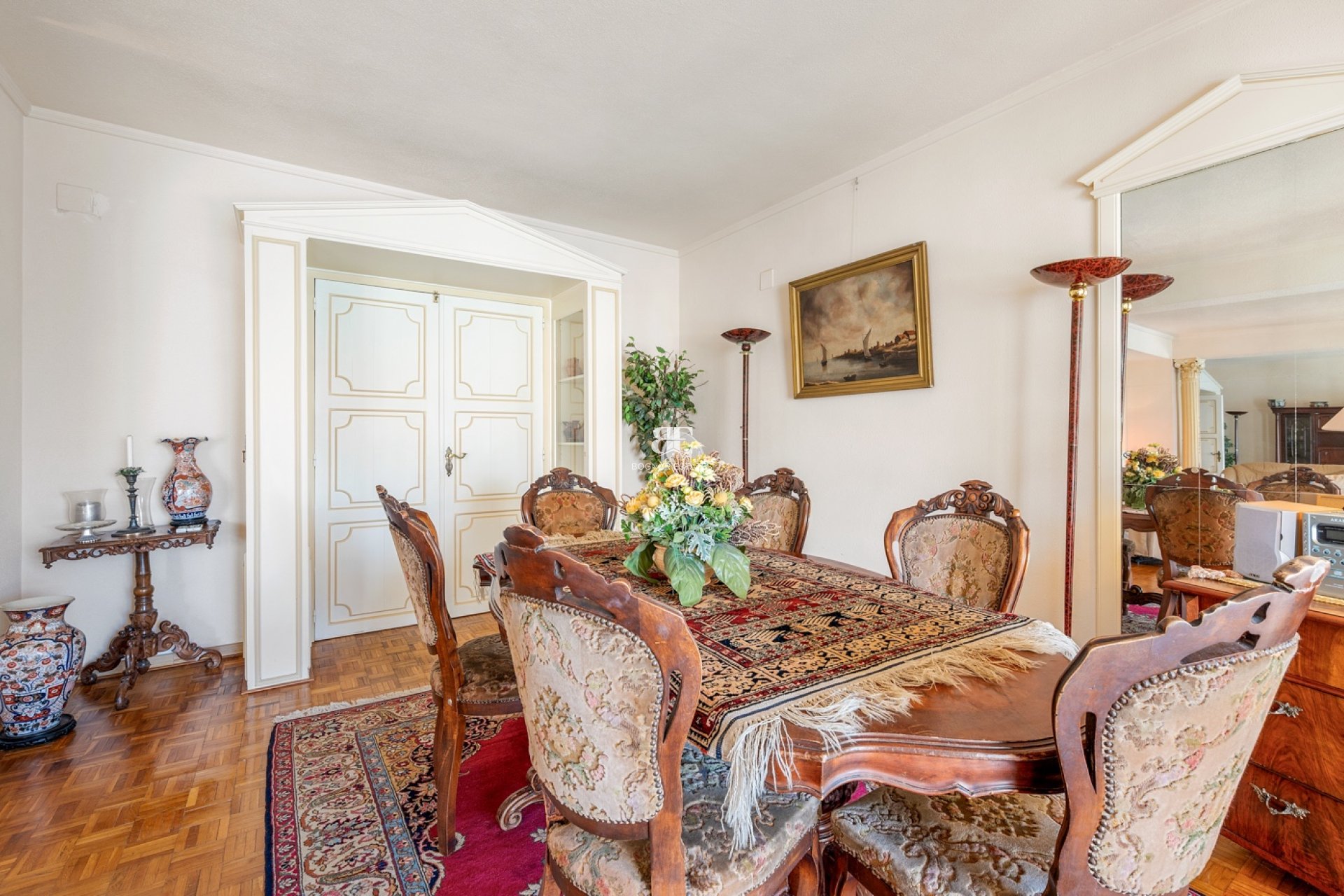 Wiederverkauf - apartment -
Benidorm* - Levante*