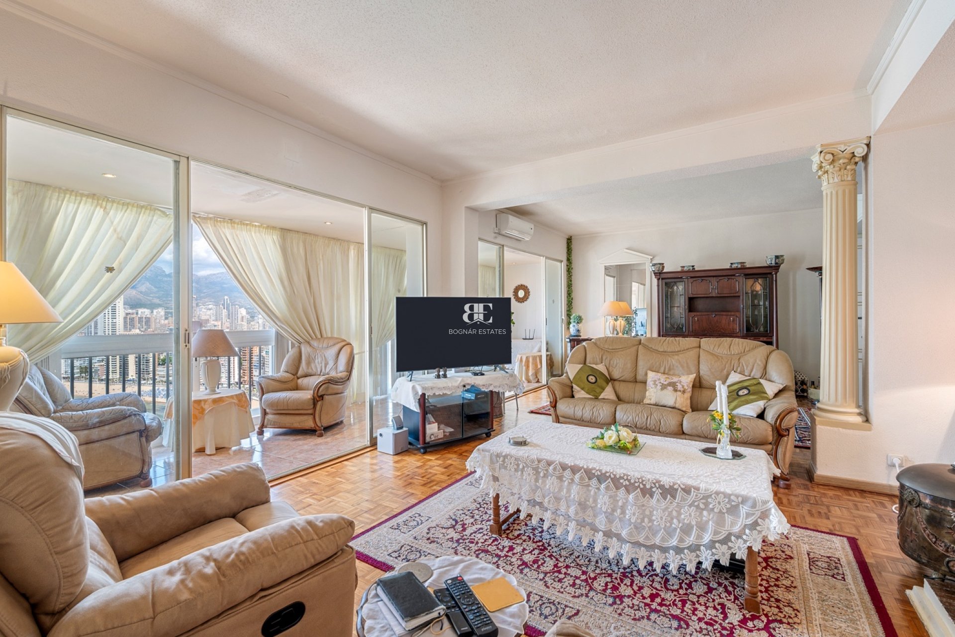 Wiederverkauf - apartment -
Benidorm* - Levante*