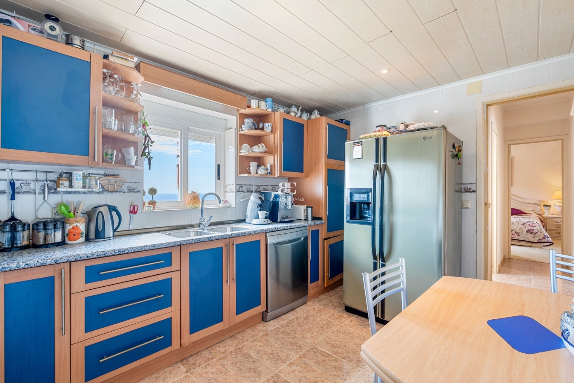 Wiederverkauf - apartment -
Benidorm* - Levante*