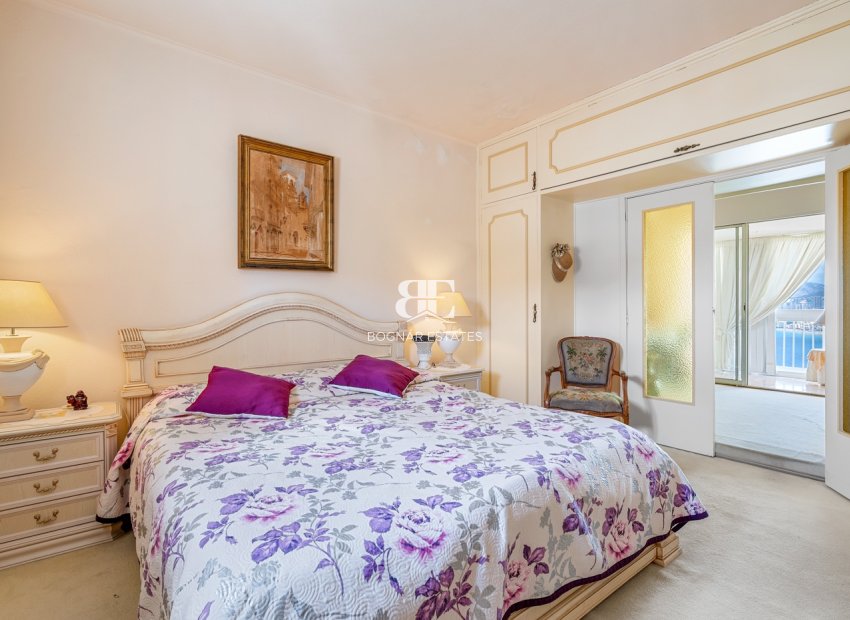 Wiederverkauf - apartment -
Benidorm* - Levante*